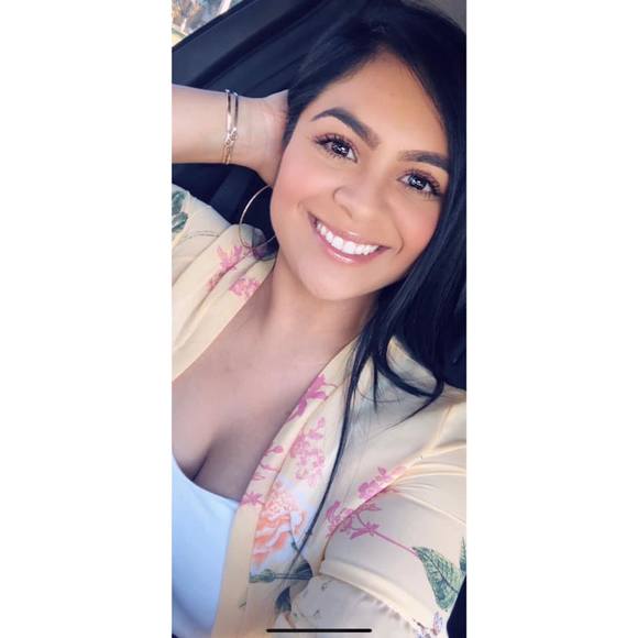 Poshmark profile picture for @nao